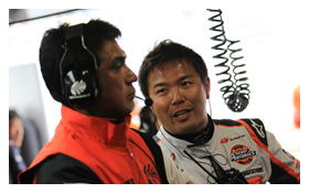 Kosuke Matsuura