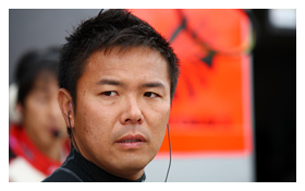 Kosuke Matsuura