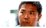 Kosuke Matsuura 